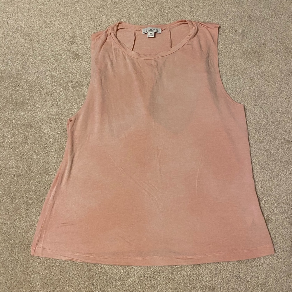 Workout top